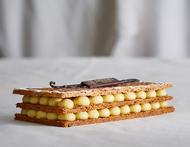 Mille Feuilles (4p)