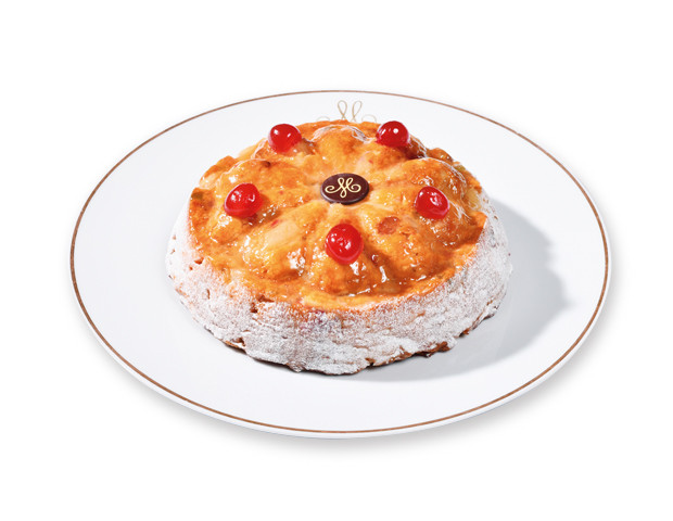 Méert Christmas pudding