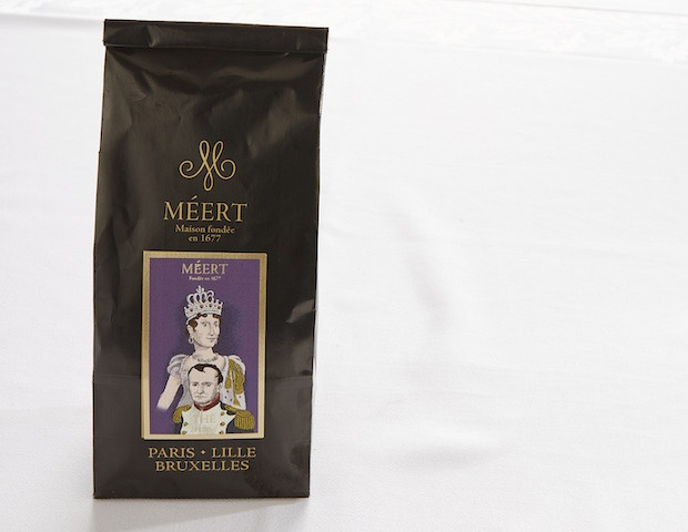 Thé L'Impérial (Sachet 100g)
