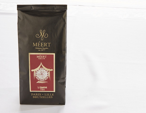 Shanghaï Tea (100g/3.5oz) - Bag