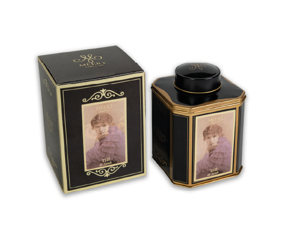 Thé de Sarah - Maison Méert