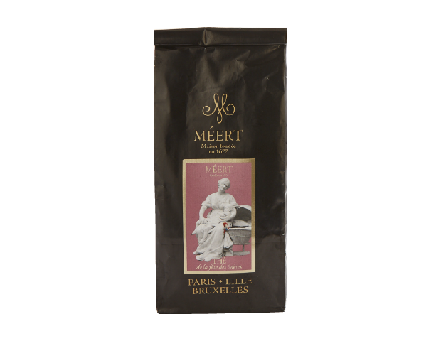 Thé de la Fête des Mères (Sachet 100g)