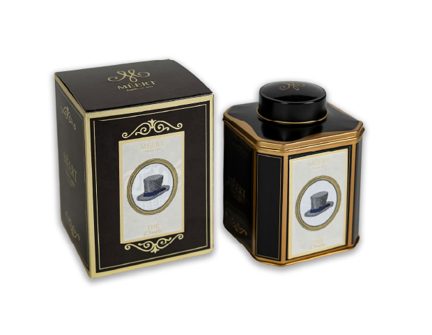 Thé d'Amélie (Boîte métal 100g)