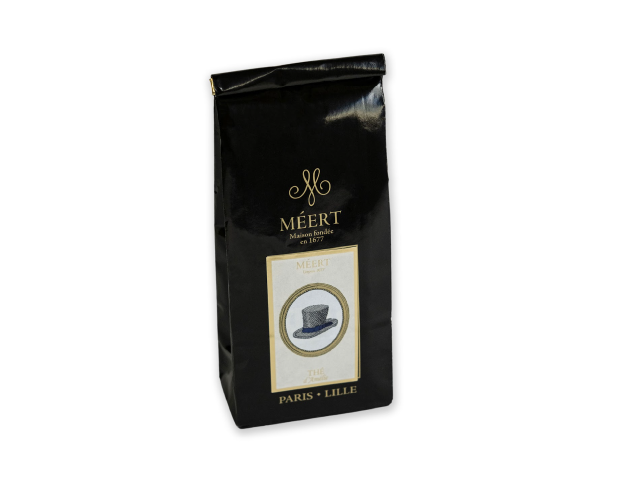 Thé d'Amélie (Sachet 100g)