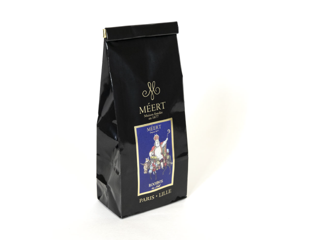 Thé Rooïbos de Noël (sachet de 100g)