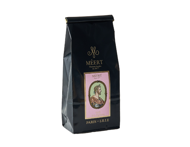 Thé de la Mignonne (Sachet 100g)