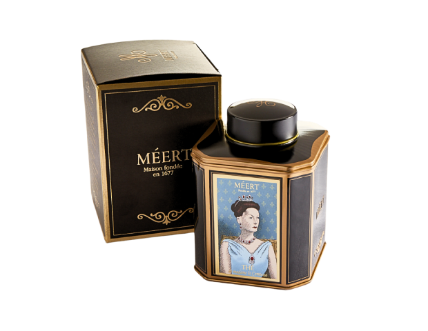 La Comtesse Tea (100g Metal box)