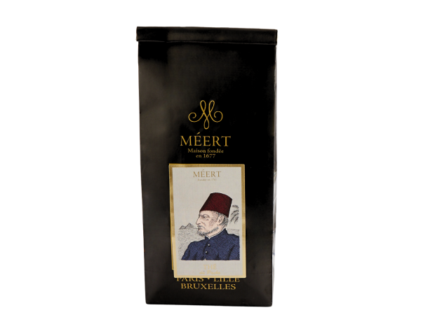 Le Pacha Tea (100g Bag)