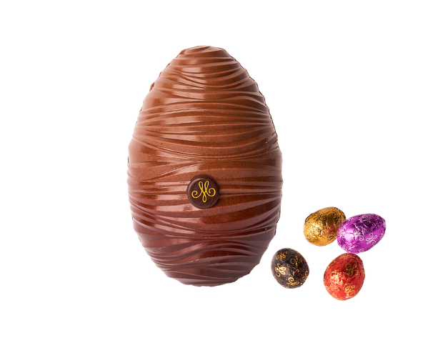 Pistachio Egg (200g)